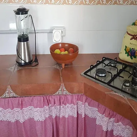 Сasa de vacaciones Casita Lola Tenerife Sur *