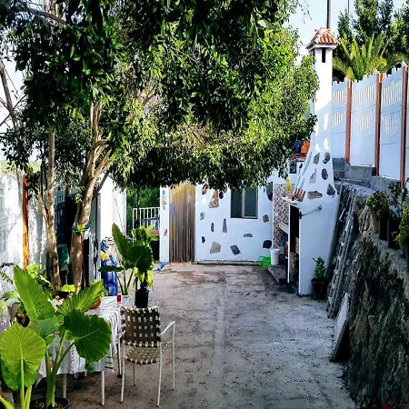 Сasa de vacaciones Casita Lola Tenerife Sur San Miguel de Abona