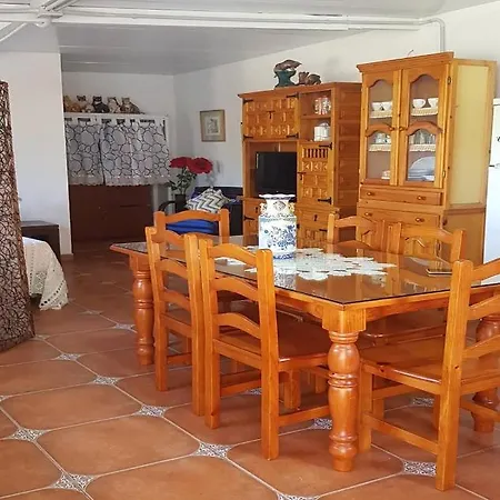 Сasa de vacaciones Casita Lola Tenerife Sur