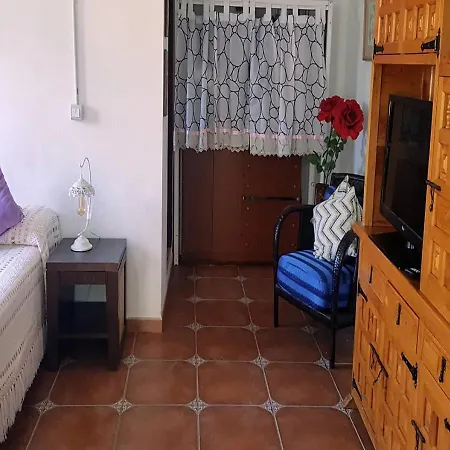 Сasa de vacaciones Casita Lola Tenerife Sur