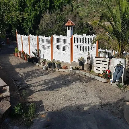 Сasa de vacaciones Casita Lola Tenerife Sur *