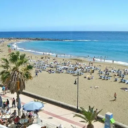Сasa de vacaciones Casita Lola Tenerife Sur San Miguel de Abona