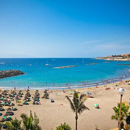 Casita Lola Tenerife Sur Сasa de vacaciones