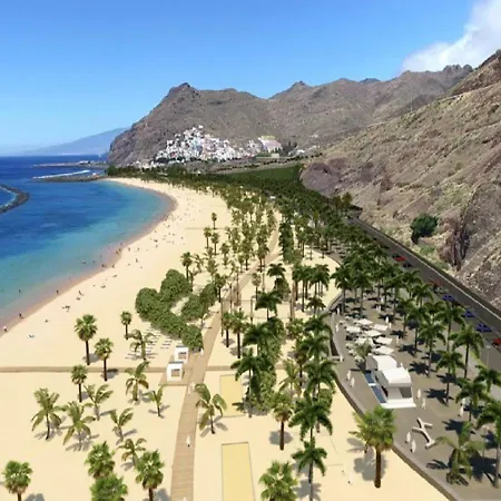 Casita Lola Tenerife Sur Сasa de vacaciones