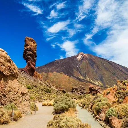 Сasa de vacaciones Casita Lola Tenerife Sur