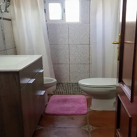 Casita Lola Tenerife Sur Сasa de vacaciones *