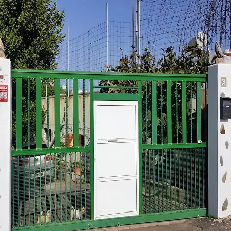 Casita Lola Tenerife Sur Сasa de vacaciones San Miguel de Abona
