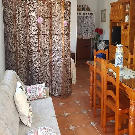 Сasa de vacaciones Casita Lola Tenerife Sur San Miguel de Abona