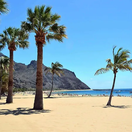 Casita Lola Tenerife Sur Holiday home