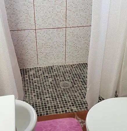 Сasa de vacaciones Casita Lola Tenerife Sur *