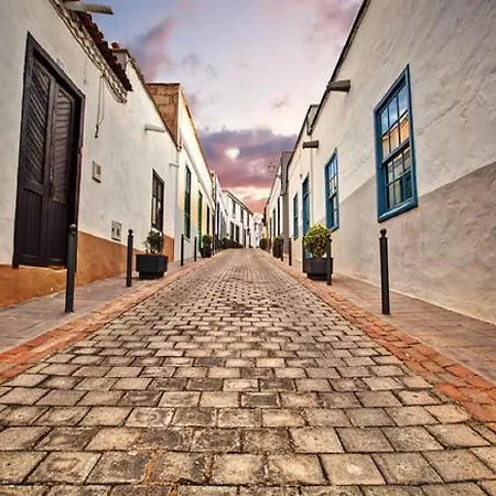 Casita Lola Tenerife Sur *