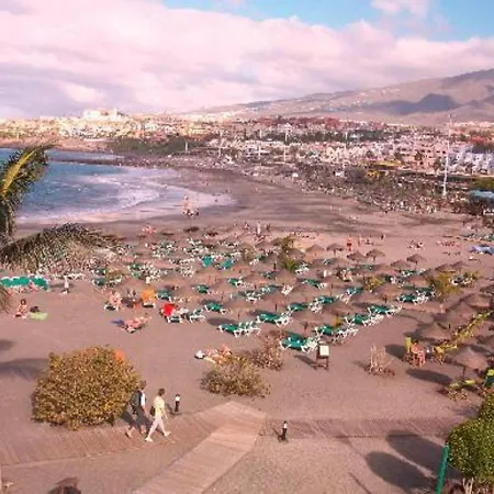 Casita Lola Tenerife Sur *