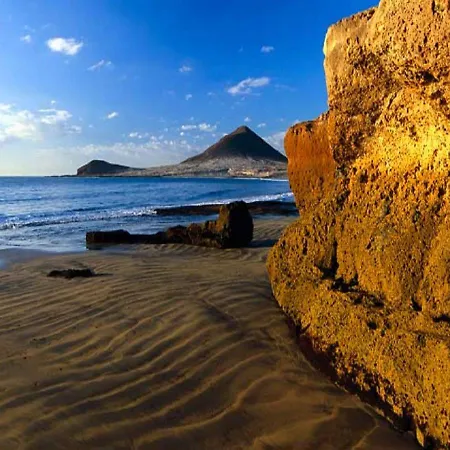 Casita Lola Tenerife Sur *